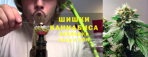 хмурый Нягань